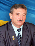 Ковальов Віктор Дмитрович